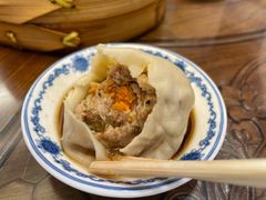蟹粉小笼-勤德兴(湖滨路店)