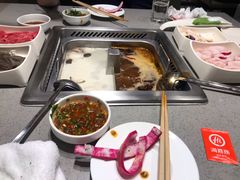 -恒生万鹂广场(唐镇店)