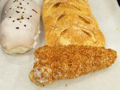-BreadTalk面包新语·烘焙蛋糕(高德置地春广场店)