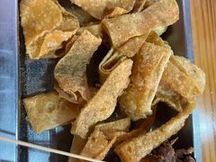 -阿姨小肉摊(同济西苑店)