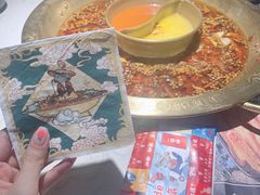 -哥老官重庆美蛙鱼头(宝山龙湖店)