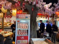 -吴记百家·私房菜·家宴(润园店)