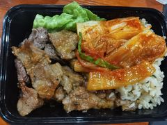 -大阪烧肉BAKA一代(十亩地店)