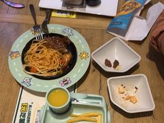 -豪客来牛排(重庆金源世纪广场1731店 )
