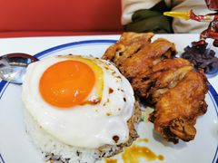 -食运茶餐厅(文化宫店)