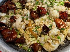 -大丰收脆鱼(浦西万达店)