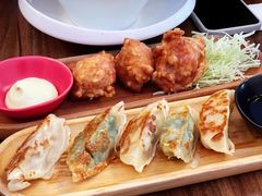 日式炸鸡-真打拉面·日式拉面新流派(体育西横街店)