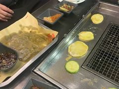 -塘屋烧烤·云南火塘烧烤品牌(春城慧谷旗舰店)