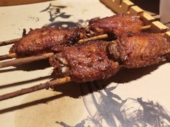 -金掌勺锅包肉(华润万象城店)