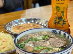 -夏家合汁(天润花园小区店)