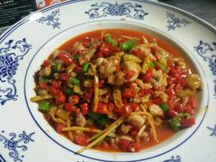 -卞氏菜根香·川菜(青羊万达店)