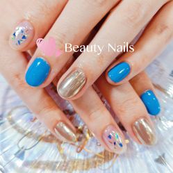 -Beauty Nails 美甲美睫皮肤管理