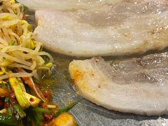 -李氏烤肉店
