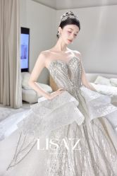 -Renee芮亦婚纱(原丽莎)