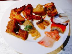 -泰谷酒店·太古码头闽菜自助餐厅