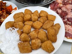 -松明一烤肉馆(鲁园店)
