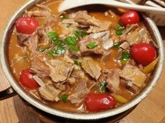 -粗茶淡饭·隐庐私厨(东亭店)