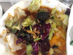 -迎燕阁烤羊腿(二环南路店)