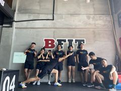 -Burn Fit燃炼健身工作室(新都旗舰店)