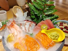 -禾风·海鲜料理自助(玉林店)