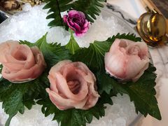-大舜国风· 和牛火锅(绮霞街店)