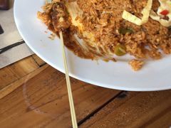 -Bamboo Bar & Grill Restaurant