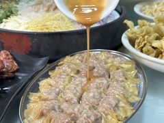 -嘉升大排档(番禺总店)