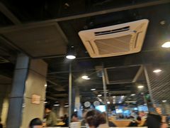 大堂-圣火营自助烤肉(南京东路店)