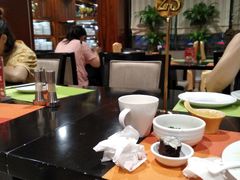 大堂-福州大饭店-自助餐