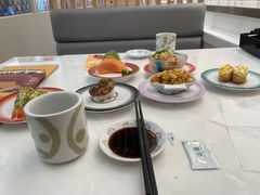 -元气寿司(金光华店)