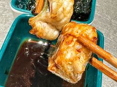 -牧童禧肉社·韩国炭火烤肉店(中粮祥云小镇店)