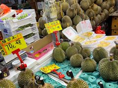 -油麻地果栏