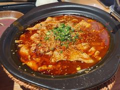 -川堂风·跷脚牛肉·乐山爆炒(宝山日月光店)