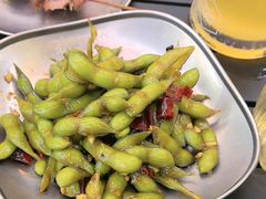 -北丐先生·野馄饨烧烤(长宁龙之梦店)