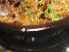 -蜀留香石锅鱼(六顺街店)