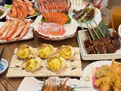 -红叶日本料理(辰熙广场店)