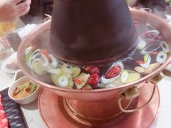 -东来顺饭庄(天坛店)