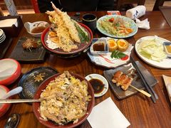 -鸟鹏烧鸟居酒屋(仁恒梦中心店)