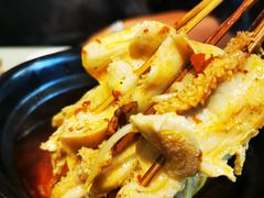 -串城缘阿里巴巴(海口店)