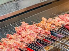 -老白家怡贵园烤肉