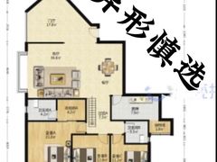 -KK ONE(京基滨河时代店)