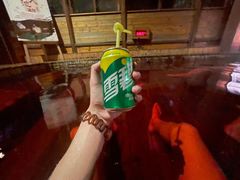 -杭州第一世界大酒店·云曼温泉
