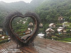 -北京山里寒舍度假酒店