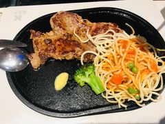-豪客来牛排(伟诚广场店)