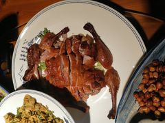 -兰婆婆餐厅淳安菜