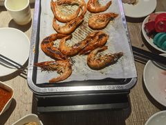 -玫瑰花园自助烤肉(顺义鑫海韵通店)