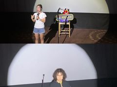 -万达影城(金华万达广场IMAX店)