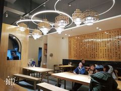 -回民餐厅(红旗路店)