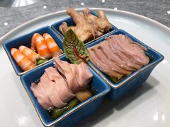 -望乡楼上海菜(日月光店)