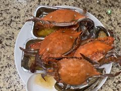 -禾斗海鲜自助(市南银座店)